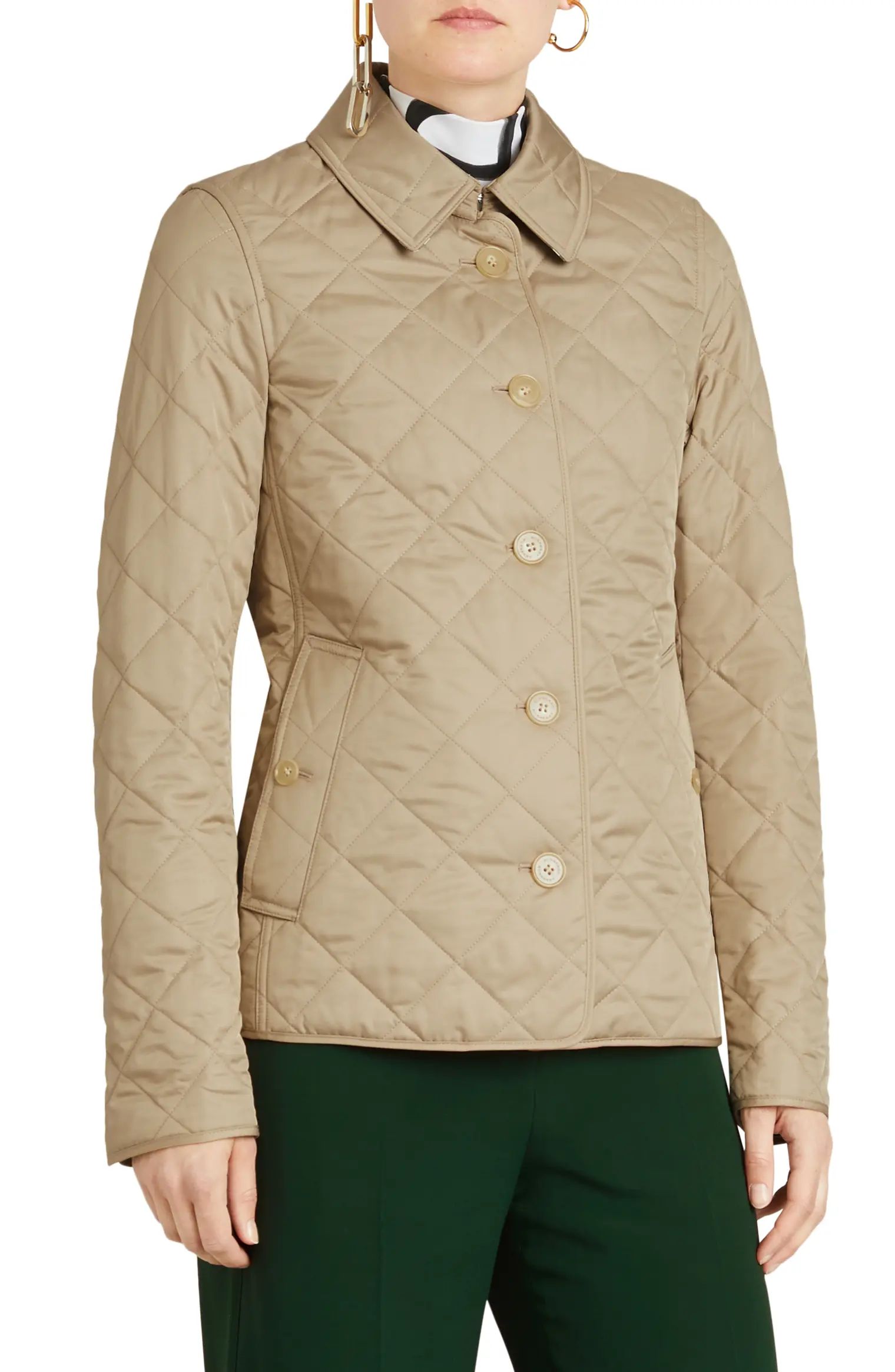 Frankby 18 Quilted Jacket | Nordstrom