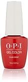 OPI GelColor, Cajun Shrimp, 0.5 Fl. Oz. gel nail polish | Amazon (US)