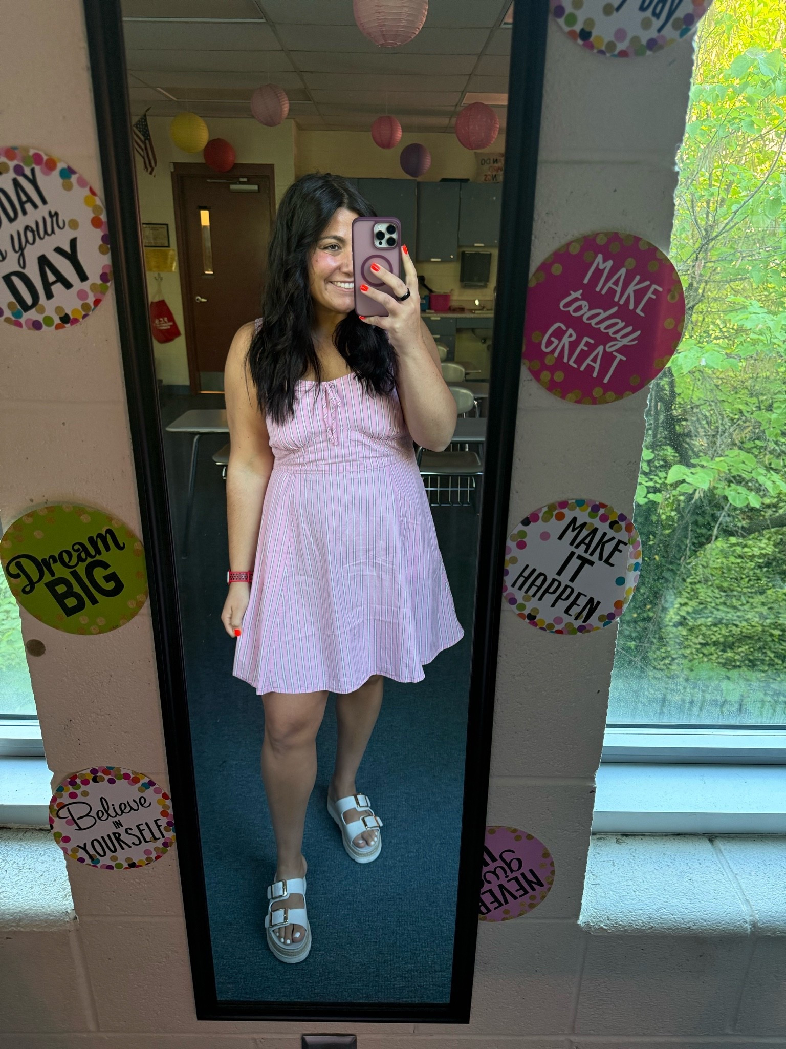 Old Navy OOTD

#LTKMidsize #LTKSaleAlert #LTKootd
