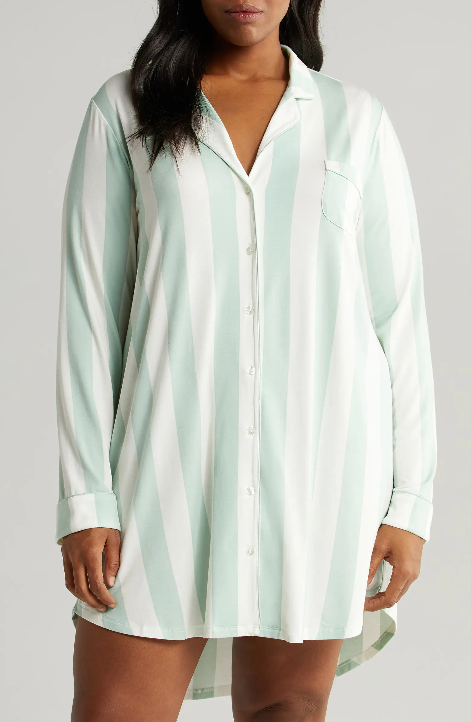 Moonlight Eco Nightshirt | Nordstrom