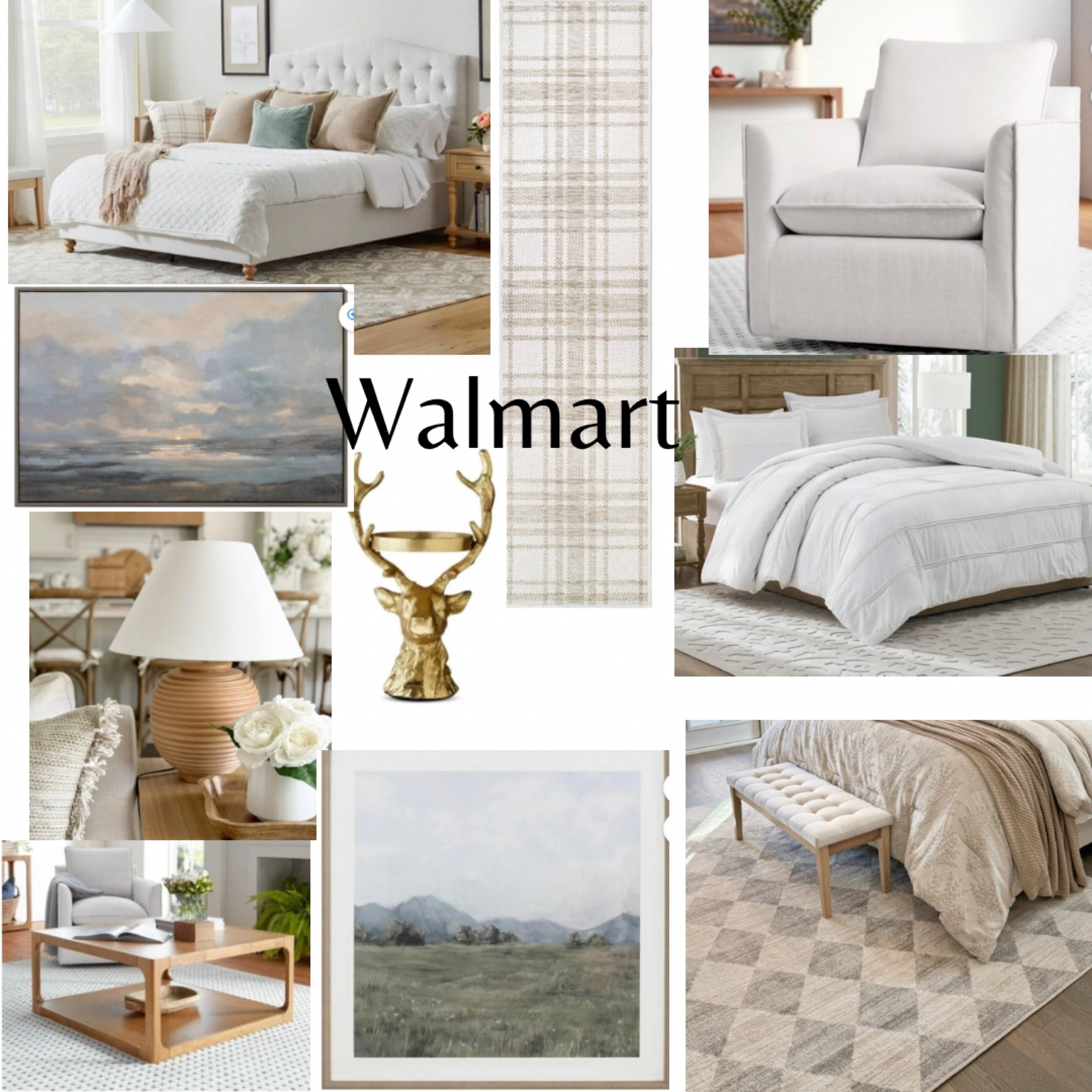 My Texas Home knocks it out of the park with her Walmart collab! Handpicked 16 of my favorites! #walmart #homedecor 

#LTKHome #LTKSeasonal #LTKFamily
