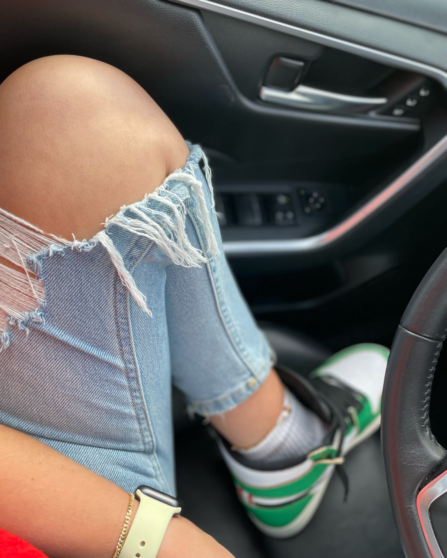 Some casual work wear inspo! Training days at work call for a more comfortable fit

#LTKunder100 #LTKshoecrush #LTKfit