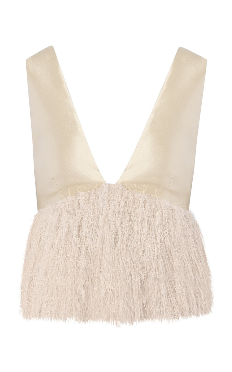Larah Top | Moda Operandi (Global)