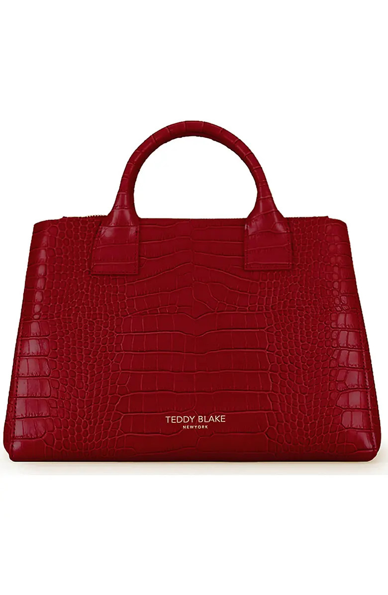 Bella Croco 12" | Nordstrom