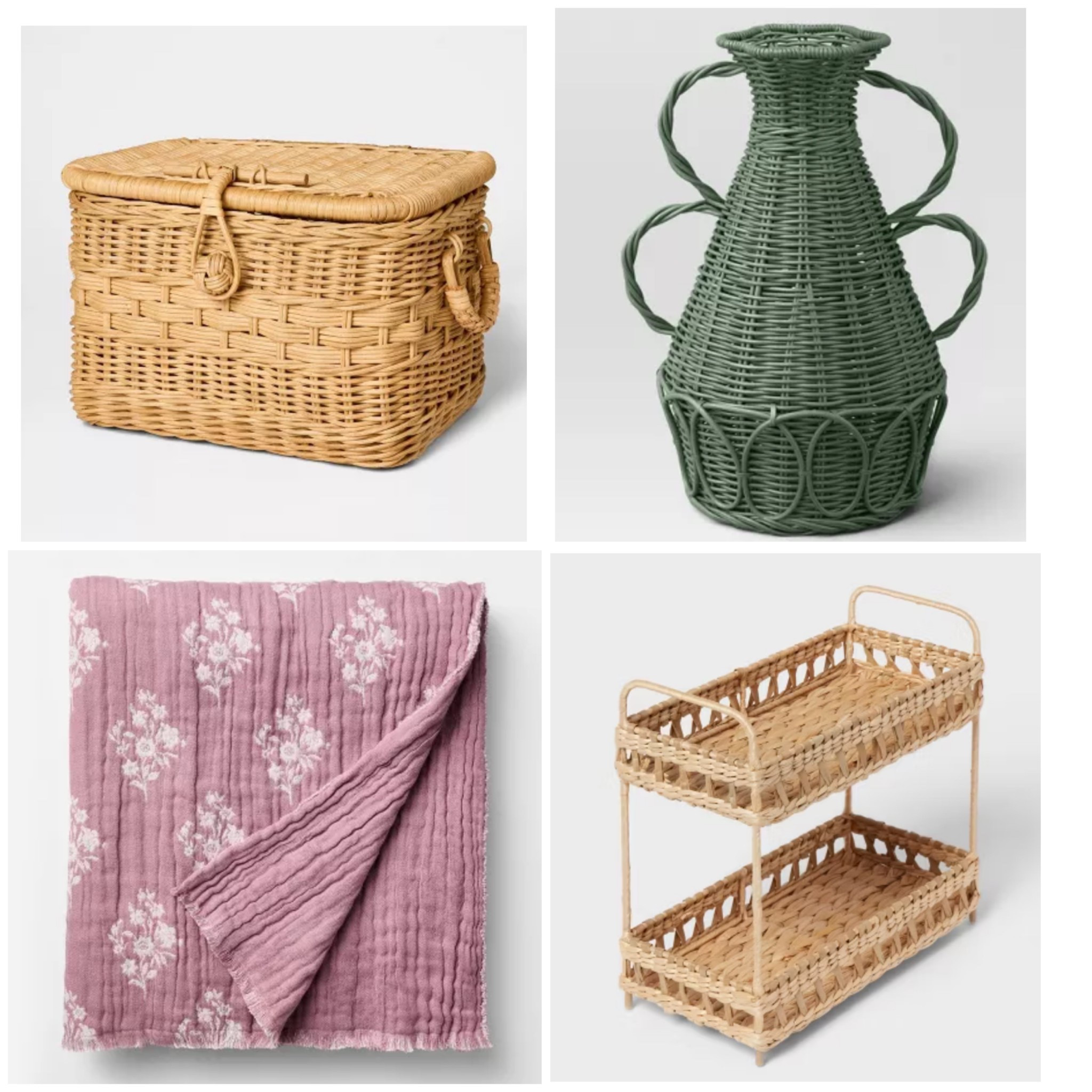 New Target finds perfect for Mother’s Day!

#LTKHome #LTKGiftGuide #LTKFindsUnder50