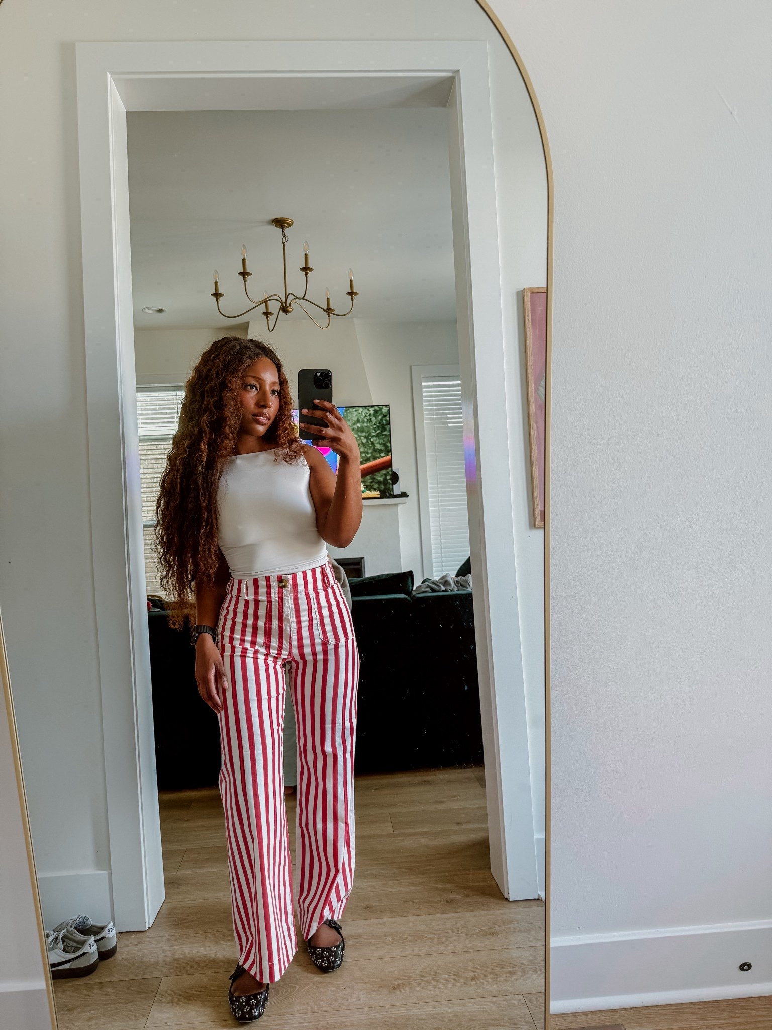 Joyful clothing ♥️

#LTKSeasonal #LTKShoeCrush #LTKStyleTip