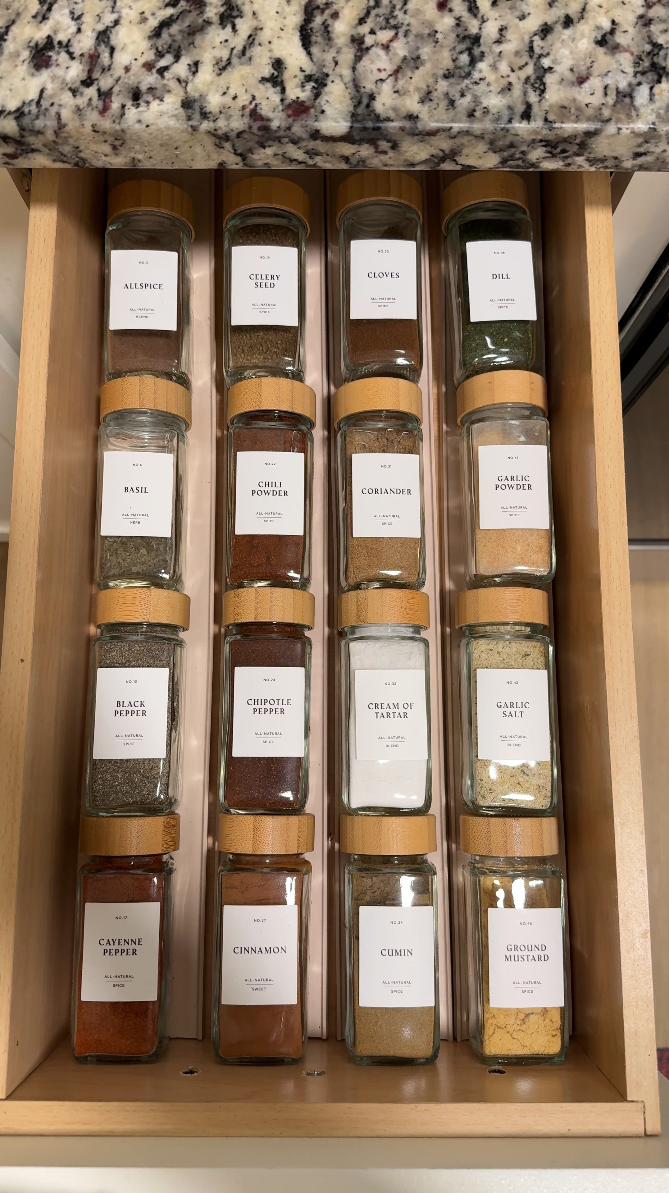 #KitchenOrganization #SpiceOrganization #Organization #LTKHome 

#LTKSaleAlert
