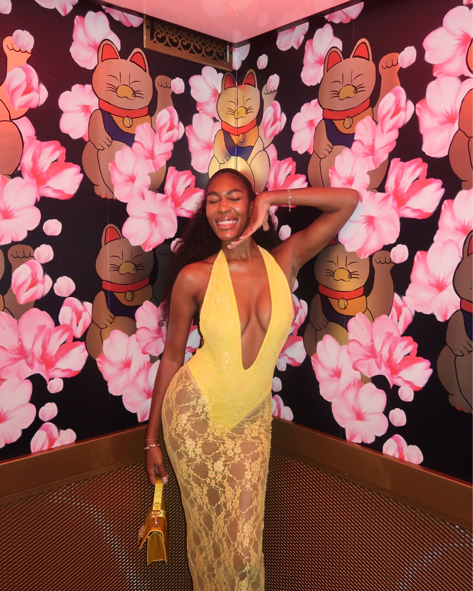 perfect end of summer dress 💛 

#LTKSaleAlert #LTKFindsUnder50 #LTKFallSale