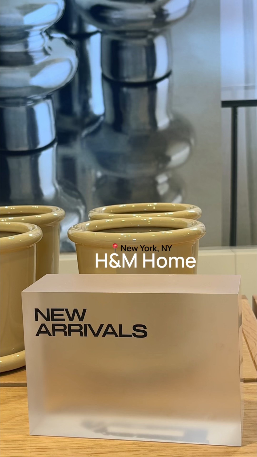 😍 Who knew H&M had a Home section?
FOLLOW for more home decor inspo 💗

#LTKselfcare #LTKSaleAlert #LTKHome