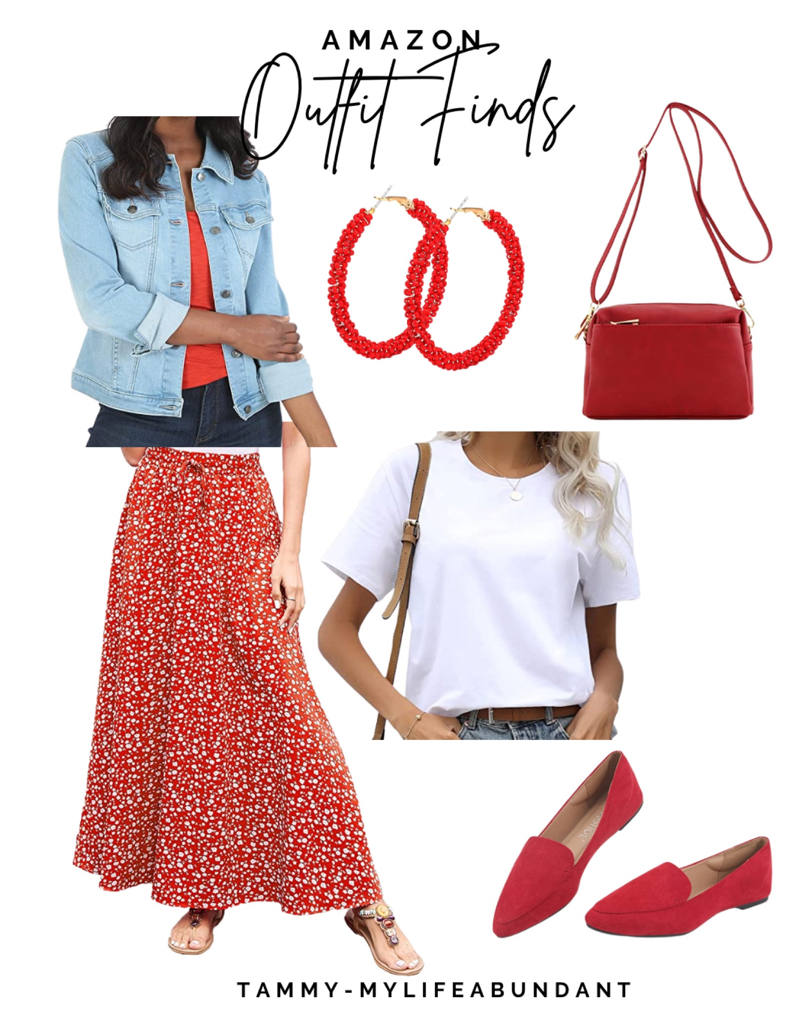 Amazon outfit find
#amazonfinds

#LTKstyletip #LTKunder100