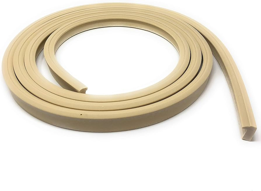 FLEXTRIM Flexible Back Band Molding WM281: 11/16 x 1-1/16 and 12 feet Long | Amazon (US)