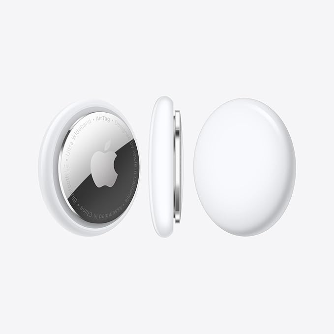 Apple AirTag | Amazon (US)