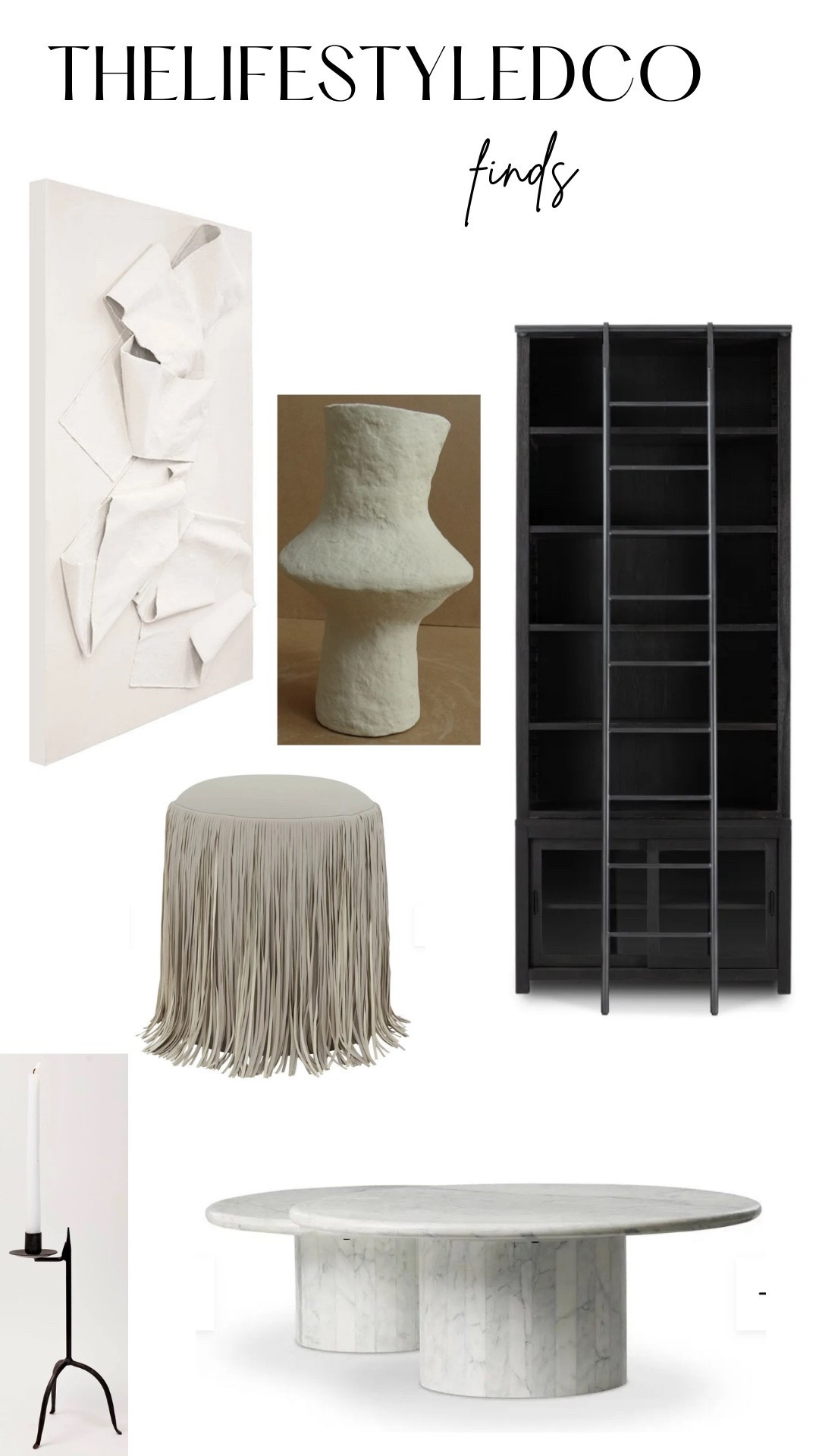 Use code JELENA10
Home decor, home furniture

#LTKHome