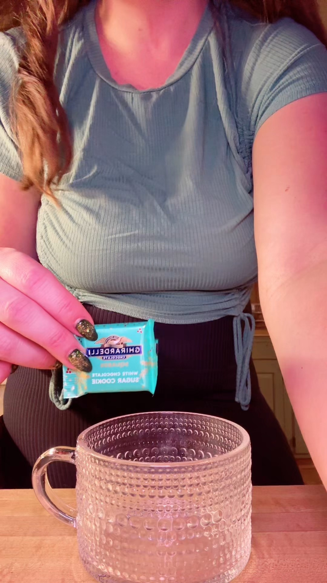 Make some yummy coffee with me. My nespresso makes me excited to wake up every morning and have the best cup of coffee of my life. Seriously! If you don’t have one, you’re missing out. #coffee #nespresso 

#LTKmomlife #LTKfoodie #LTKHoliday