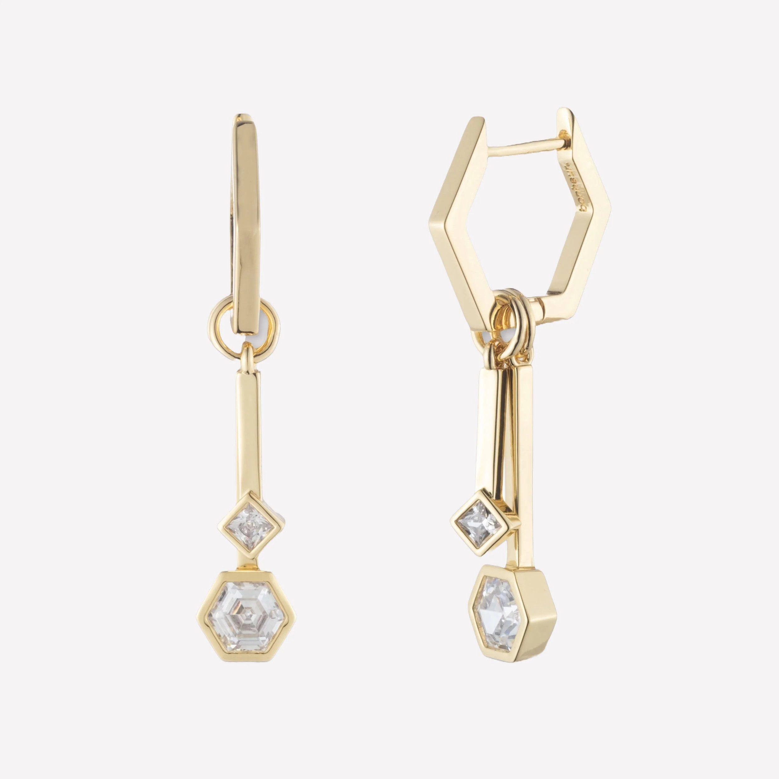 $ 110.00 | BONHEUR JEWELRY