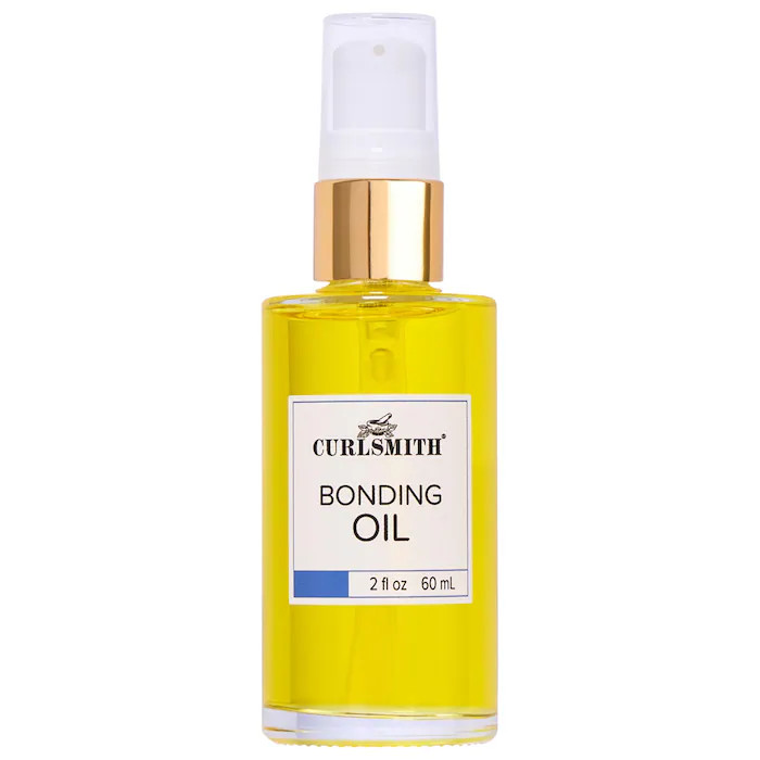 Weightless Curl Bonding Hair Oil | Sephora (US)