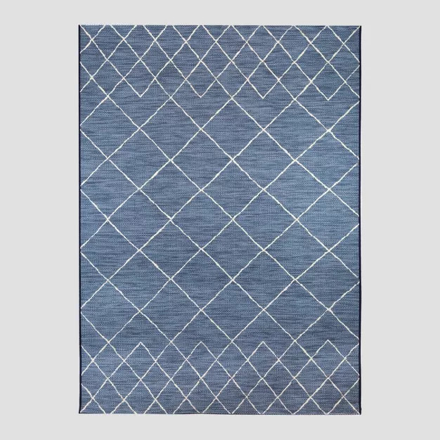 Spacedye Outdoor Rug - Opalhouse™ | Target