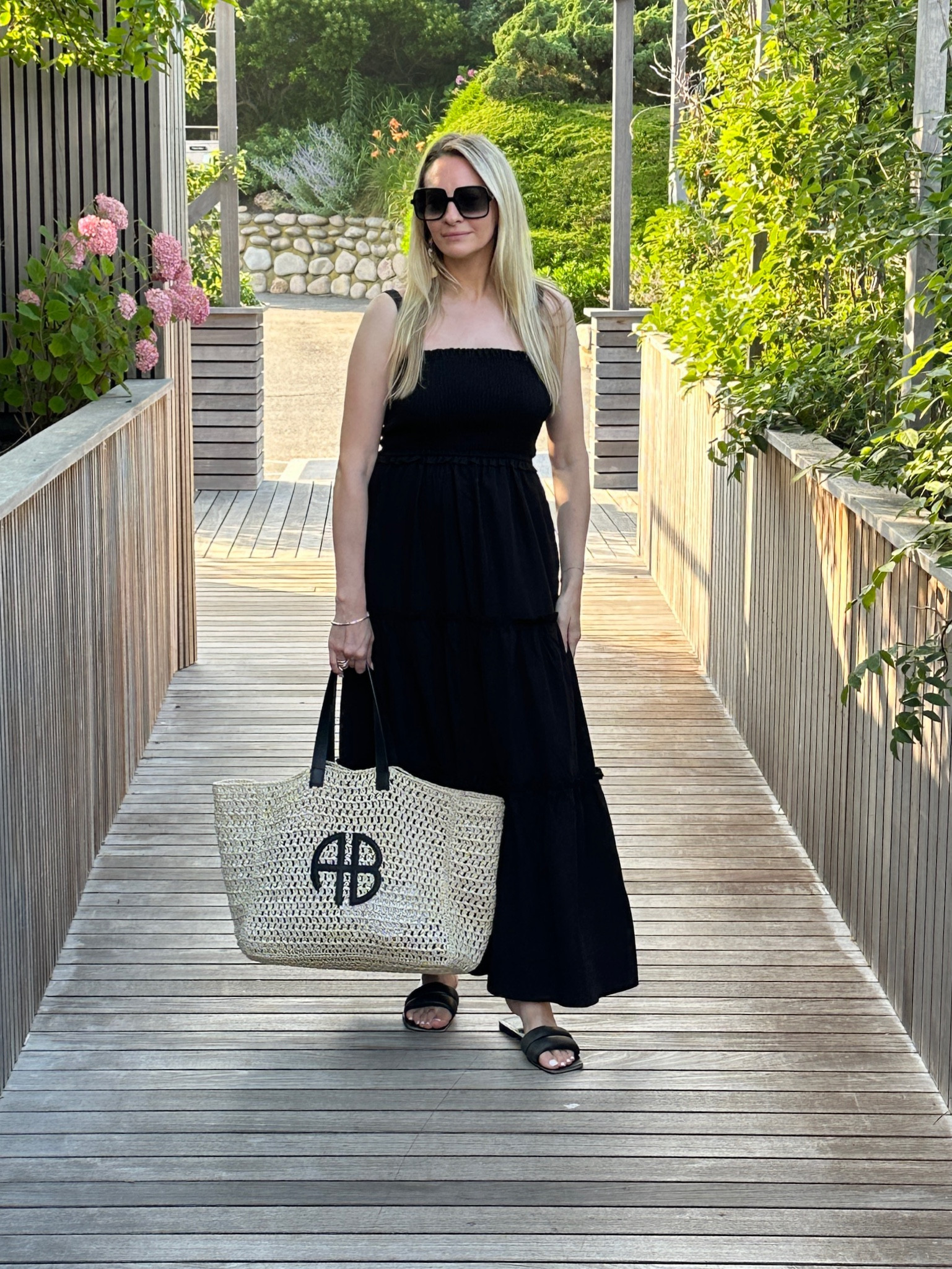 Summer dresses
Black sundress
Summer maxi dress
Black maxi dress
Beach dress
Vacation outfit
Beach tote 
Raffia tote
Anine bing bag
Revolve dresse
Postpartum dress
Pregnancy dress
Maternity dress
Black sandals
Sandals
Heeled sandals
#ltkbump

Follow my shop @kc.burn on the @shop.LTK app to shop this post and get my exclusive app-only content!

#liketkit #LTKSeasonal #LTKStyleTip #LTKItBag
@shop.ltk
https://liketk.it/4Lr6X

#LTKItBag #LTKTravel #LTKStyleTip