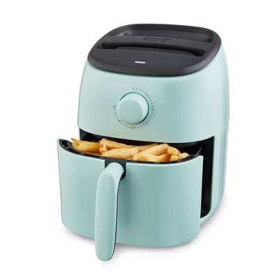 Dash Express Tasti-Crisp 2.6qt Air Fryer | Target