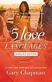 The 5 Love Languages Singles Edition: The Secret that Will Revolutionize Your Relationships | Amazon (US)