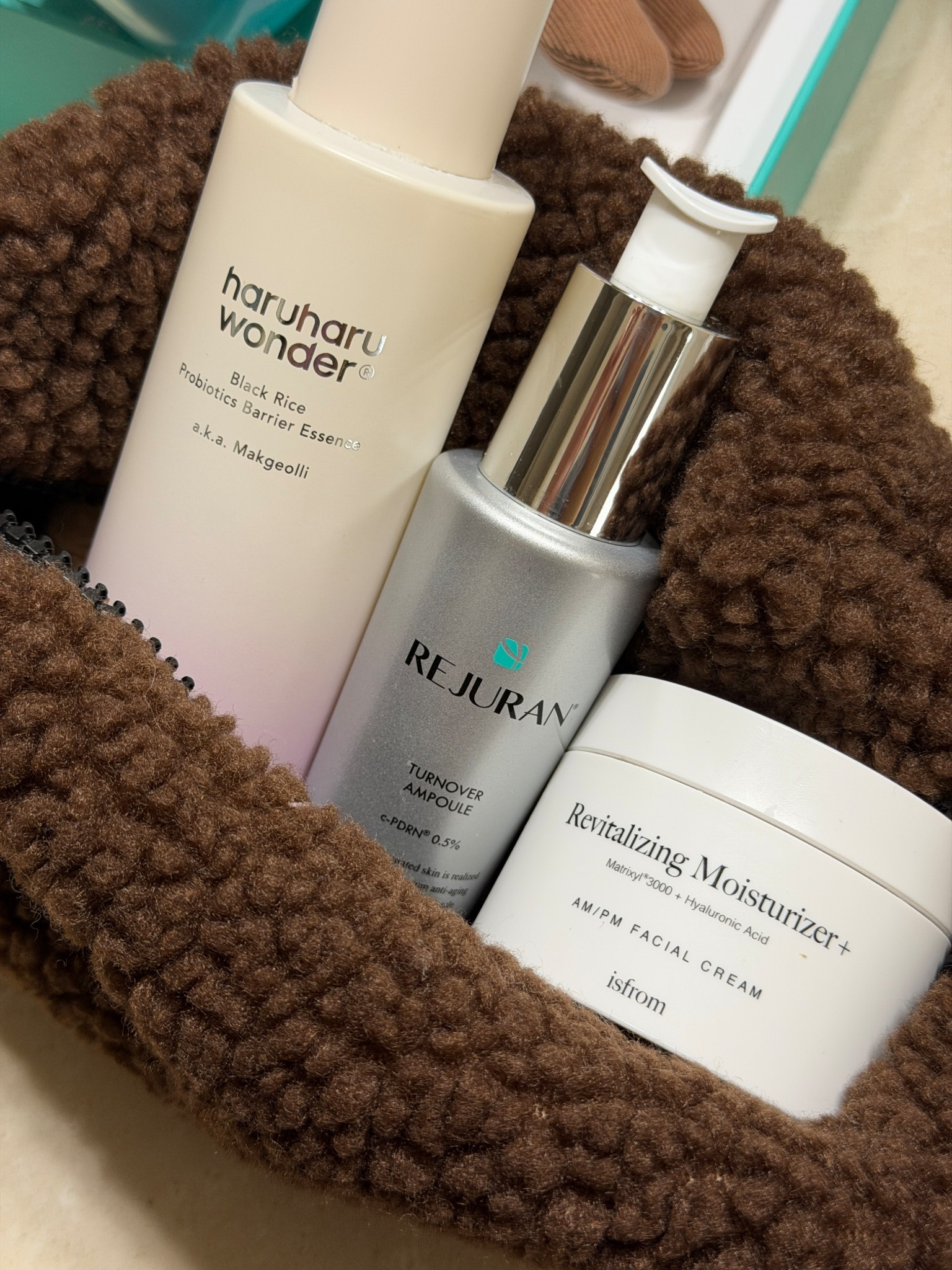 Top 3 skincare in my rotation 👋 All part of the Amazon spring sale rn! 

#LTKselfcare #LTKmorningroutine #LTKBeauty