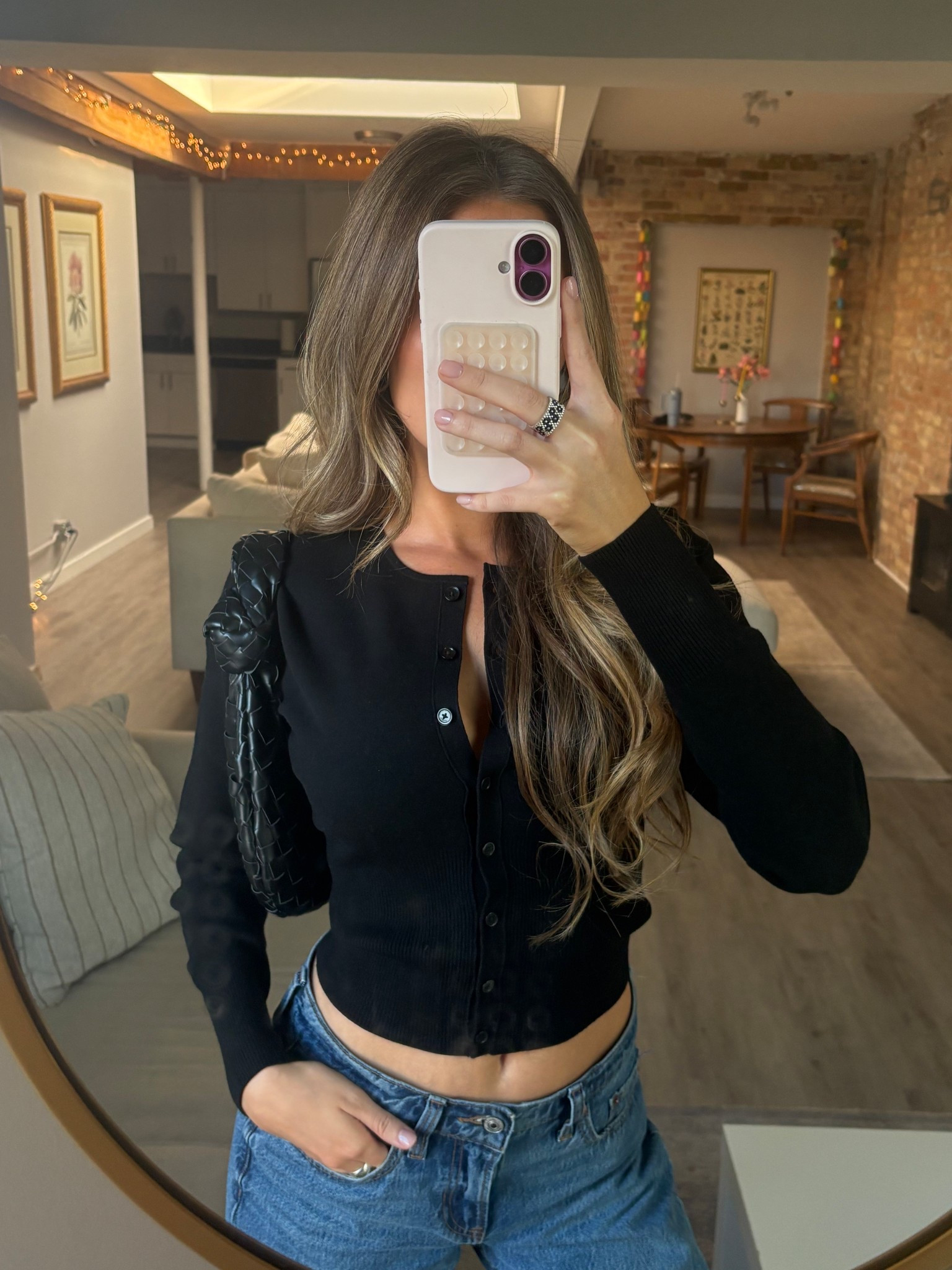 The best top for fall, need in every color

#LTKU #LTKWorkwear #LTKSeasonal