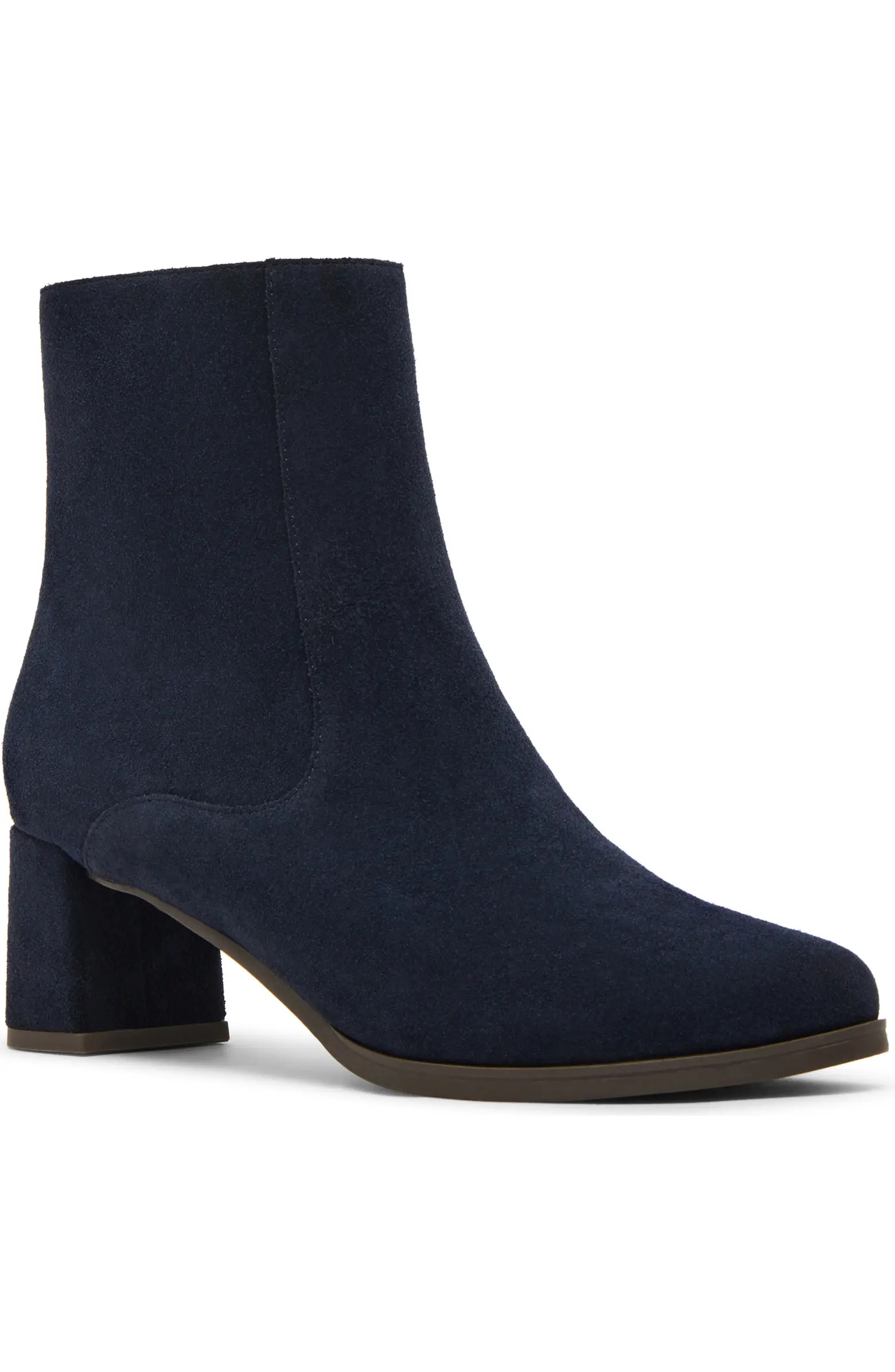Hylia Waterproof Bootie (Women) | Nordstrom