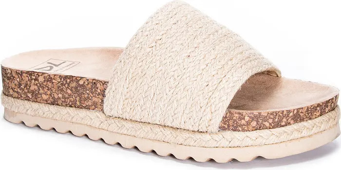 Rating 1.5out of5stars(6)6Espadrille Slide SandalDIRTY LAUNDRY | Nordstrom Rack