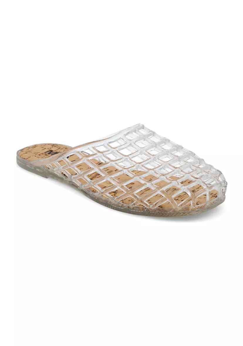 Darby Flats | Belk
