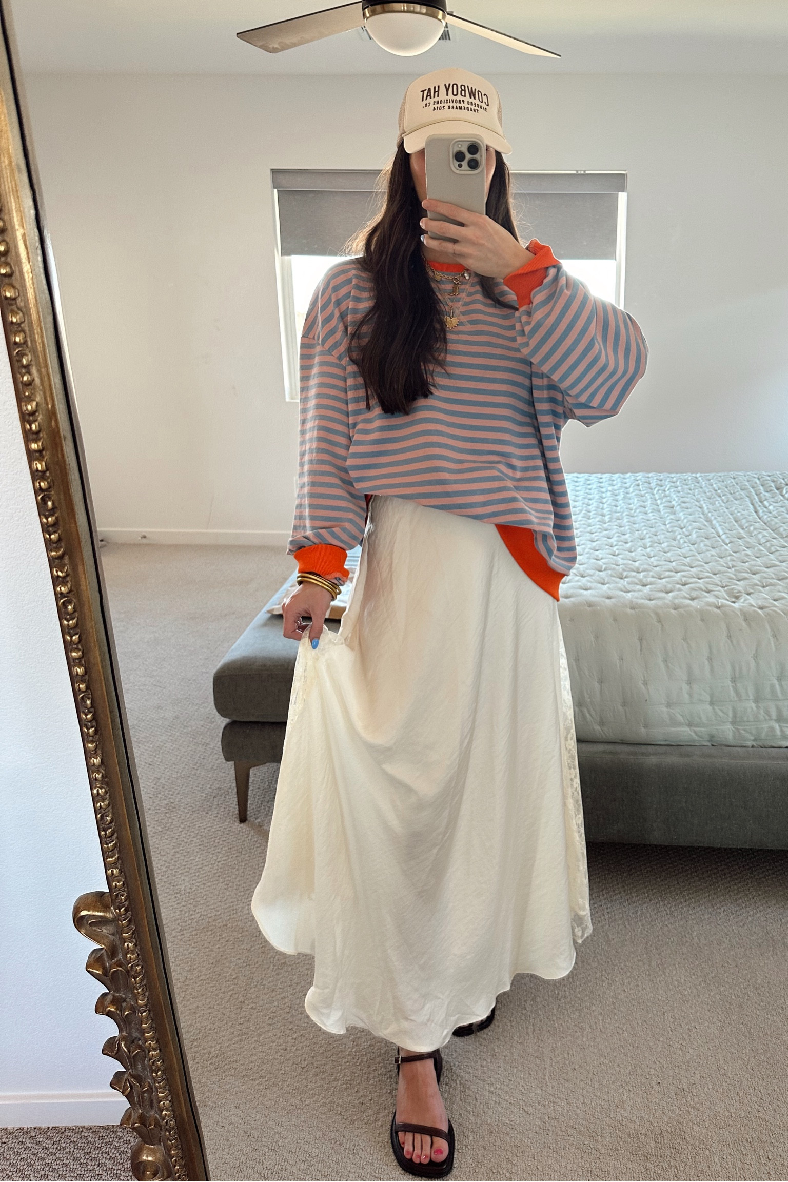 A pop of color for spring 

#LTKfindsunder100 #LTKfindsunder50 #LTKstyletip