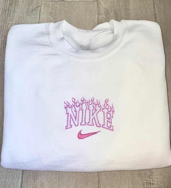 Athletic Inspired Crewneck | Etsy | Etsy (US)