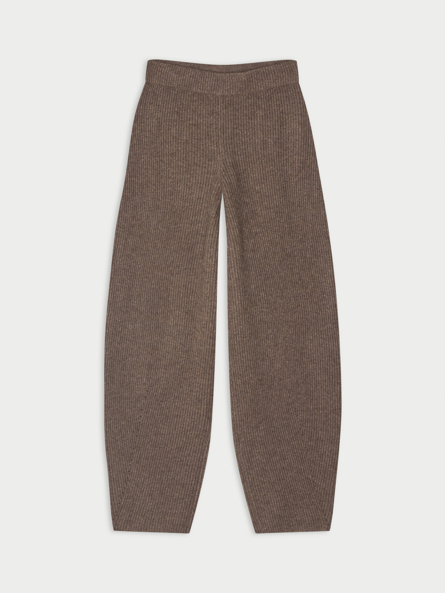 Carmela wool trousers | By Malene Birger