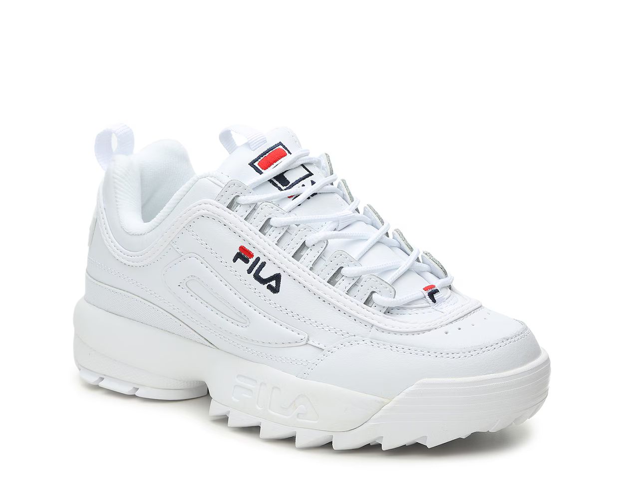 Fila Disruptor II Premium Sneaker - Women's | DSW