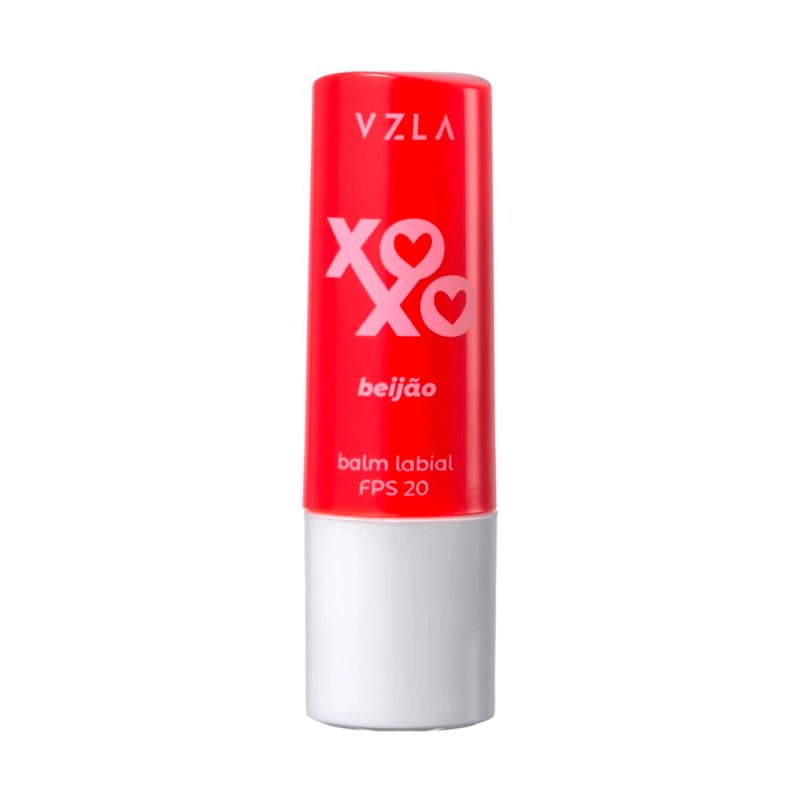 Vizzela Balm Beijão (7898640659398) | Beleza Na Web (BR)