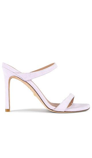 Aleena 100 Heel in Wisteria | Revolve Clothing (Global)