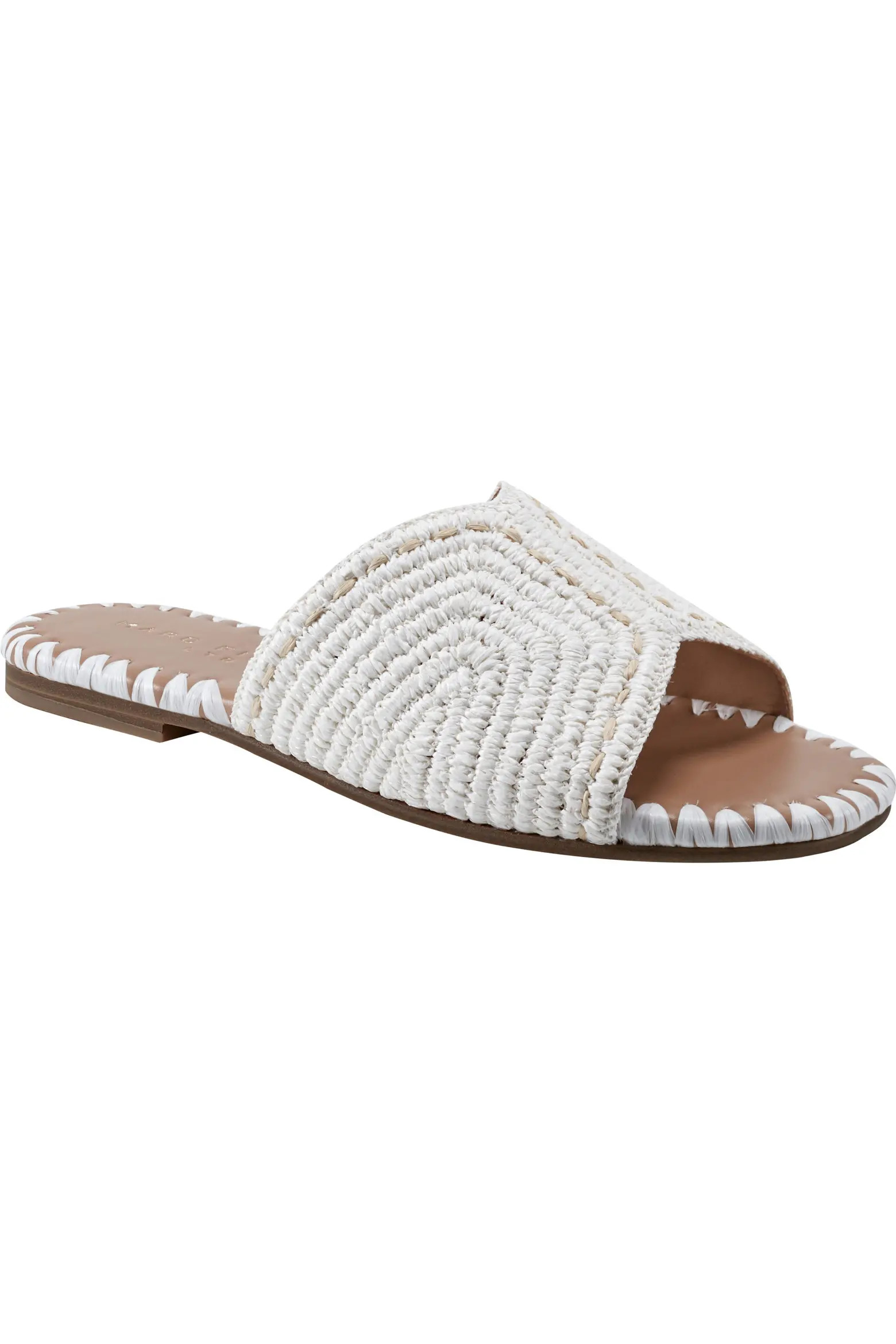 Nottie Slide Sandal (Women) | Nordstromrack | Nordstrom Rack