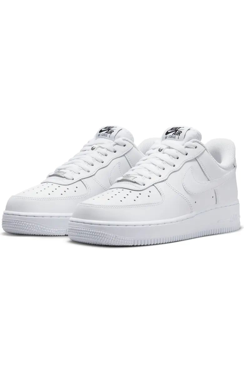 Air Force 1 '07 EasyOn Sneaker (Women) | Nordstrom