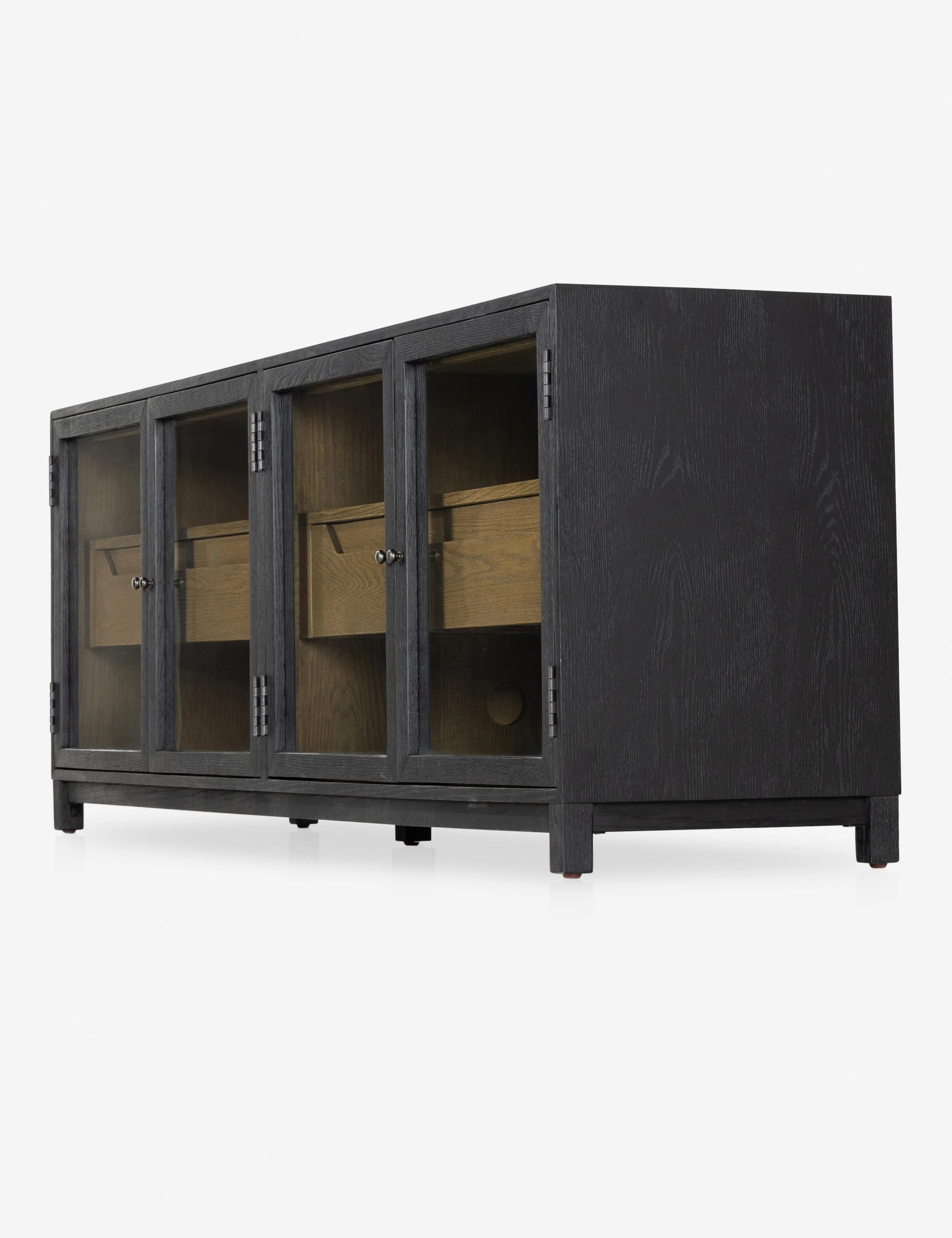 Colby Media Console | Lulu and Georgia 