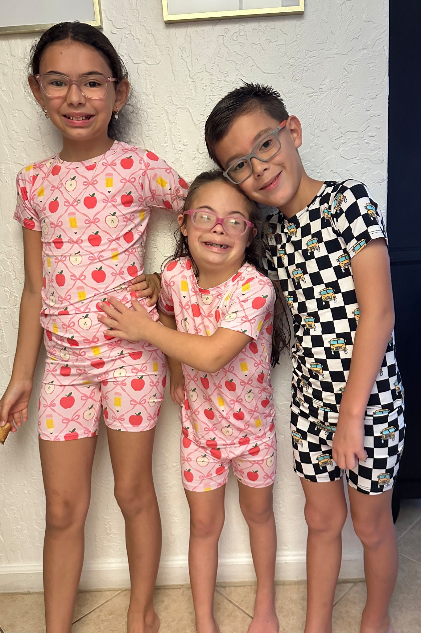 Dream Big Little Co pajamas are the best! 🍎🚌 on sale!!

#LTKBaby #LTKFamily #LTKKids