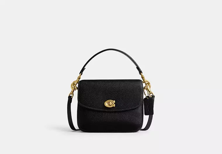 Cassie Crossbody Bag 19 | Coach (US)