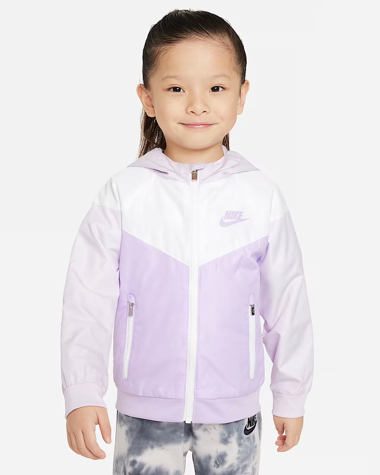 Nike Toddler Windrunner Jacket. Nike.com | Nike (US)