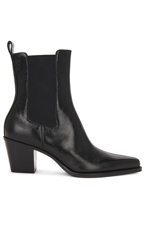 Shadie H2o Boot in Midnight | Revolve Clothing (Global)
