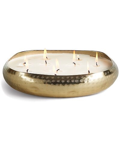 Cashmere 10-Wick Candle Tray | Ruelala