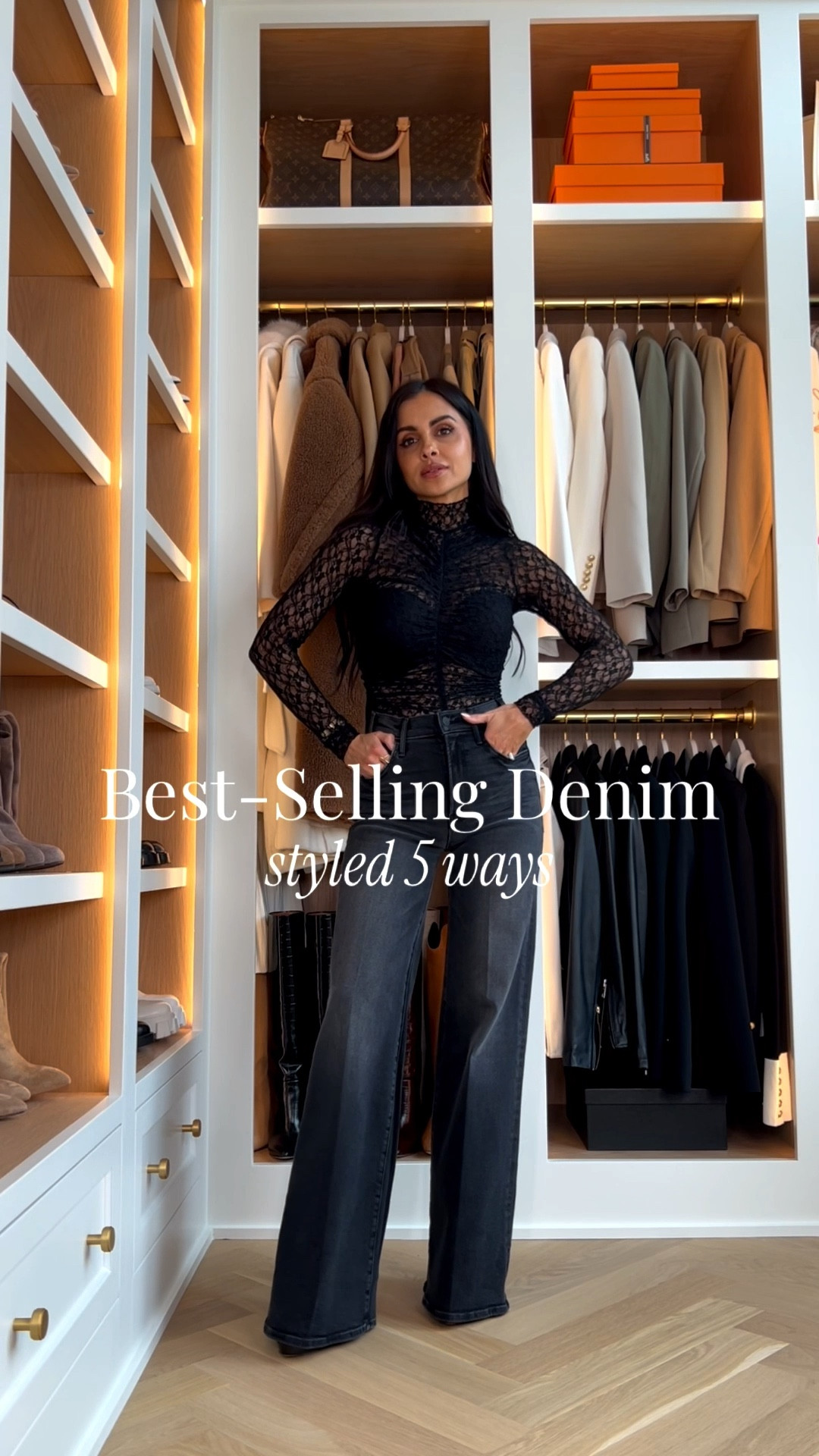 Best-selling Mother black jeans are in stock! Wearing a size 24
So comfy and flattering
Fall date night outfit idea / Thanksgiving outfit ideas


#LTKFindsUnder100 #LTKStyleTip #LTKSeasonal