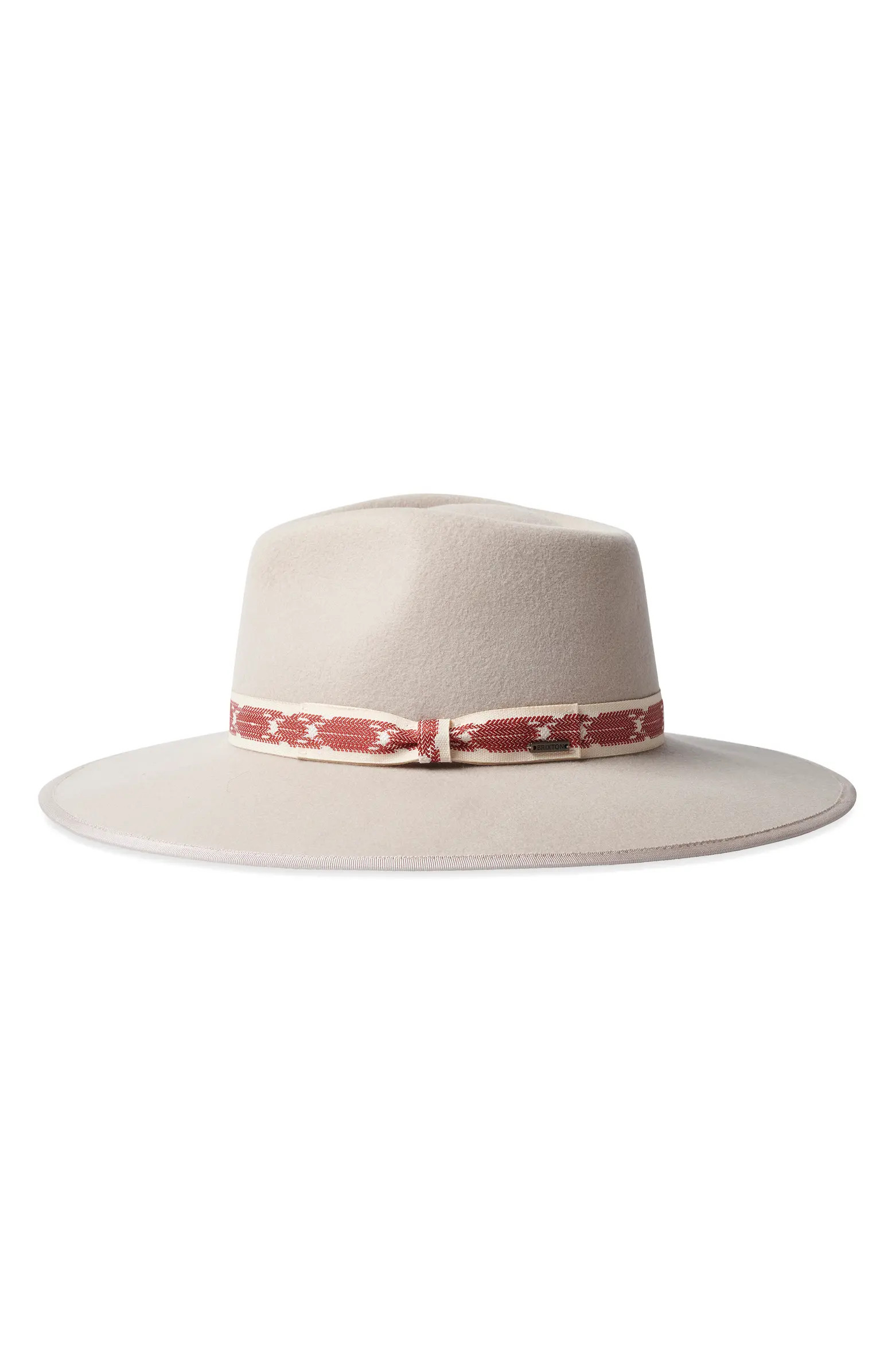 Jo Felted Wool Rancher Hat | Nordstrom