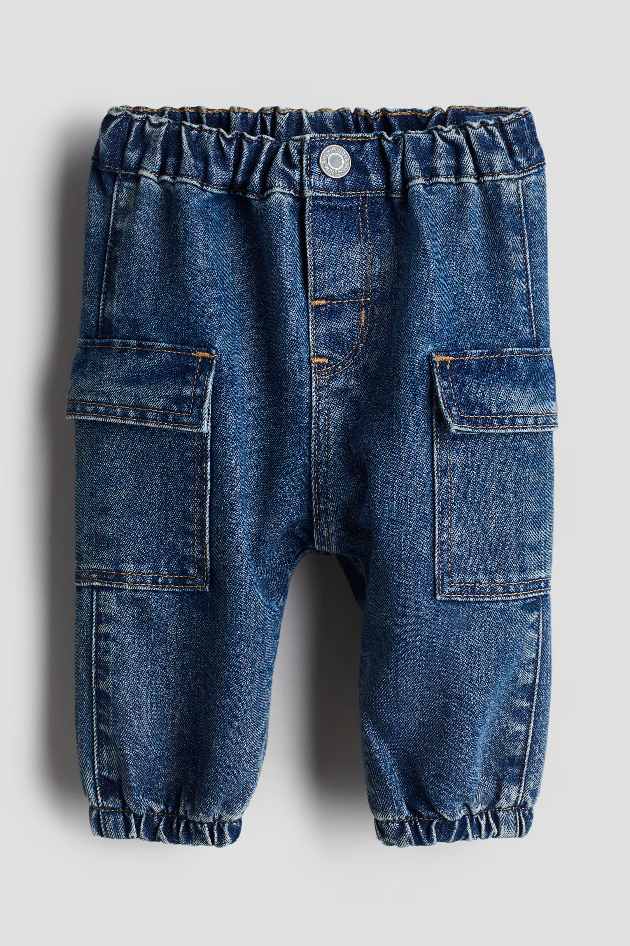 Cargo Jeans | H&M (US + CA)