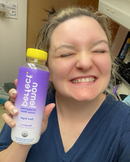 Okay Lemon Perfect 🤩 I see how good you are! 💜💜💜 go grab this if you haven’t tried it! It’s so yummy 🫶

#LTKVideo #LTKfindsunder100 #LTKfindsunder50