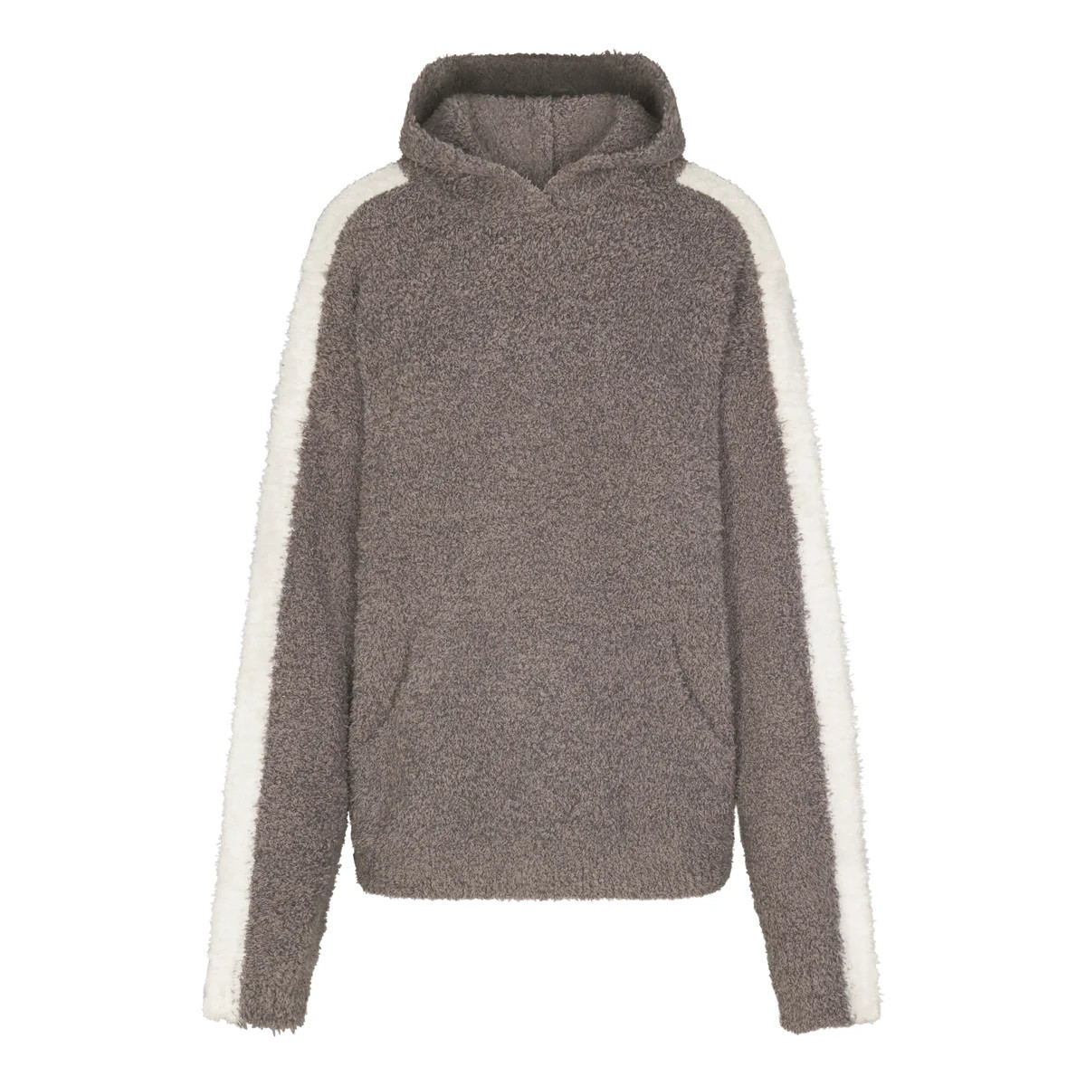 KNIT UNISEX HOODIE | SKIMS (US)
