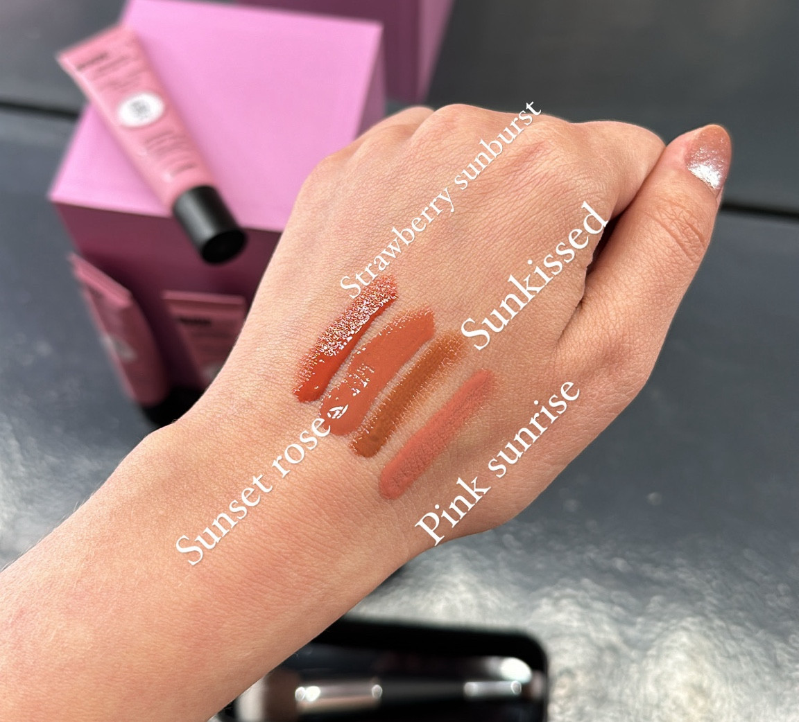 NUDESTIX BLUSH 

#LTKbrasil #LTKpromo #LTKbeleza