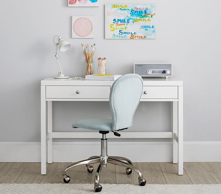 Preston Desk | Pottery Barn Kids